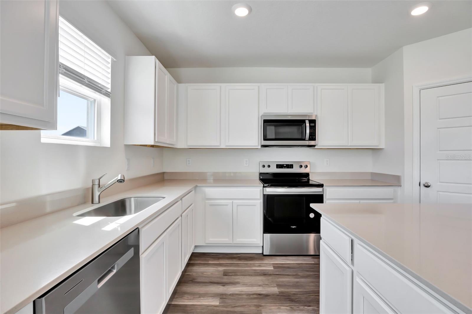 CROSSWINDS EAST PHASE 1 - Residential