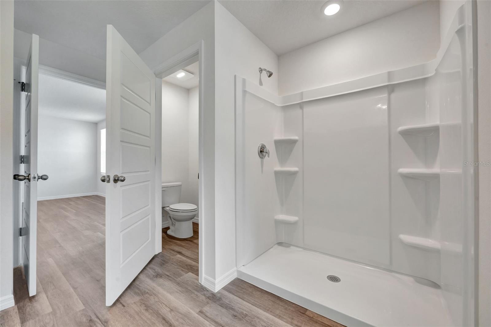 CROSSWINDS EAST PHASE 1 - Residential