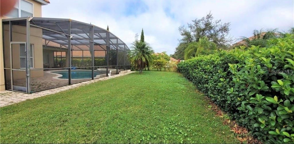 Photo of 10914 Ledgement Lane, Windermere, FL 34786 (MLS # S5156190)