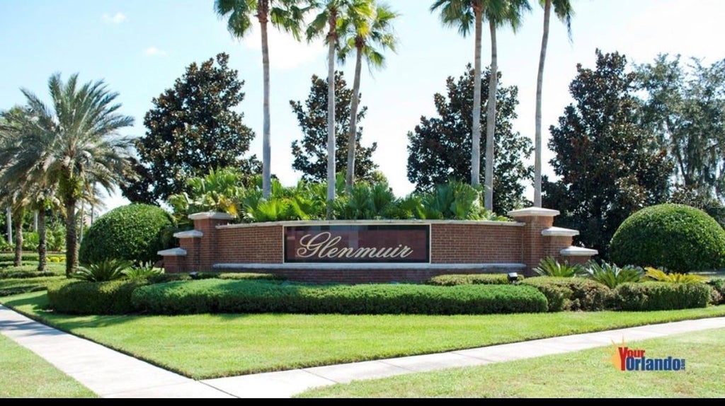 Photo of 10914 Ledgement Lane, Windermere, FL 34786 (MLS # S5156190)