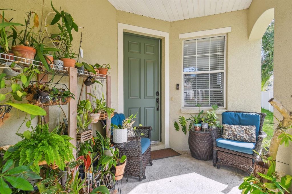 Photo of 9329 Wellstone Drive, Land O Lakes, FL 34638 (MLS # TB8396802)