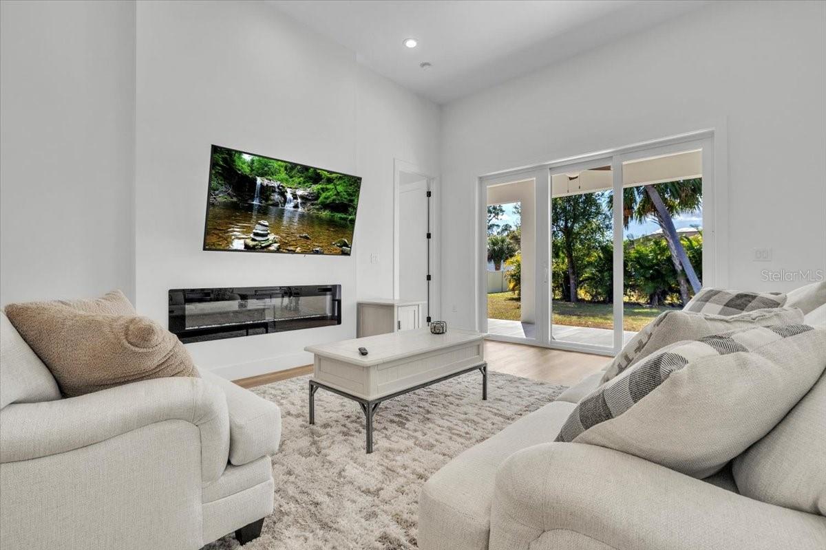 PORT CHARLOTTE SUB 34 - Residential