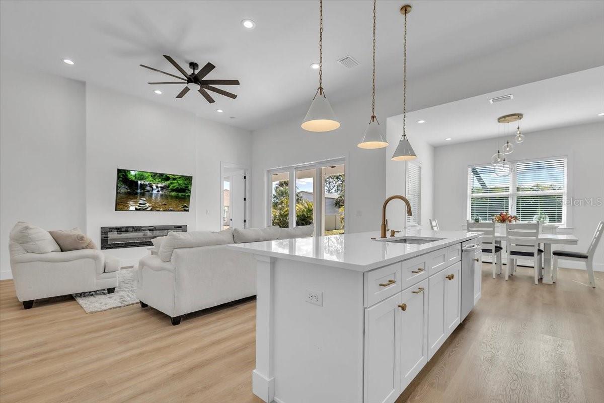 PORT CHARLOTTE SUB 34 - Residential