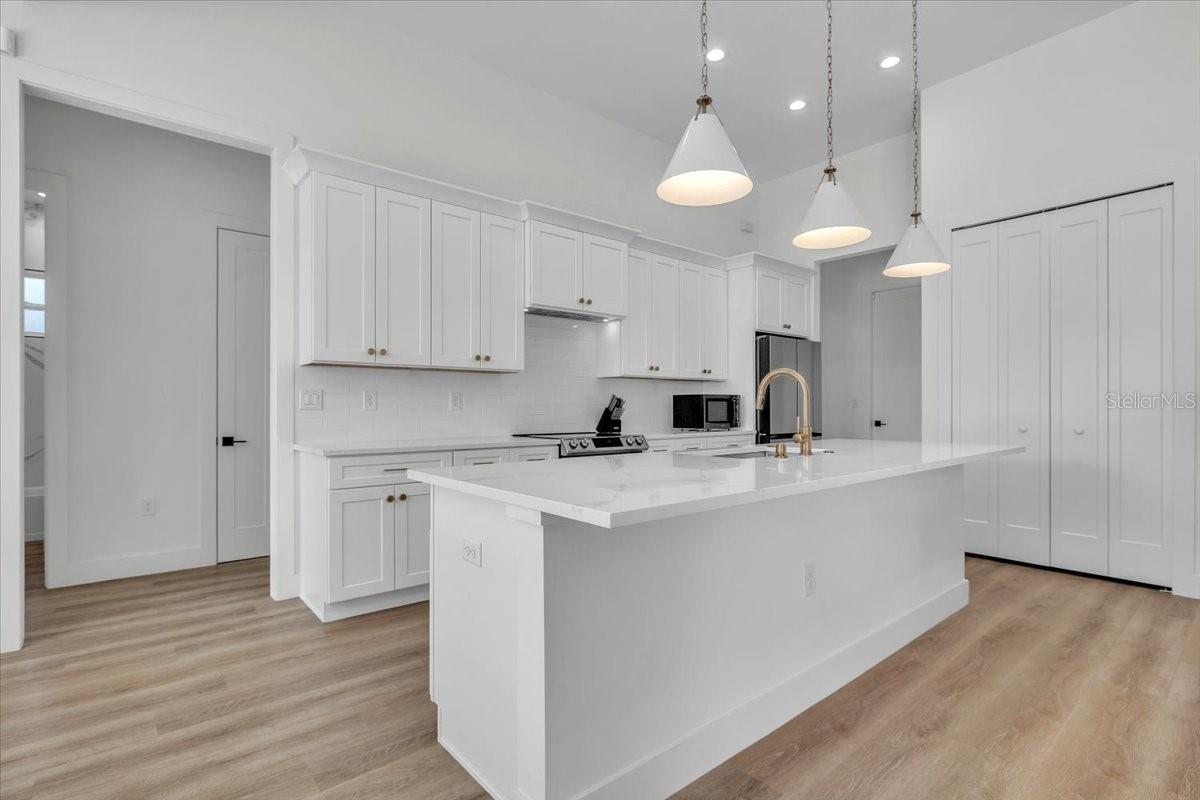 PORT CHARLOTTE SUB 34 - Residential