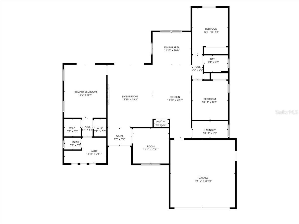 PORT CHARLOTTE SUB 34 - Residential