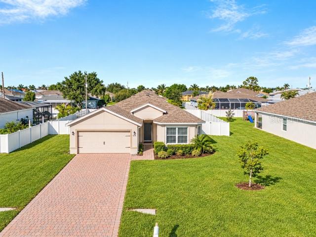 Photo of 2624 SW 8th Court, Cape Coral, FL 33914 (MLS # C7531554)