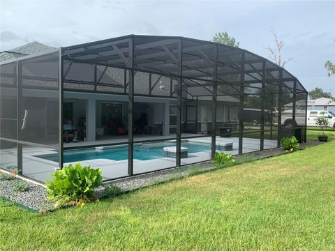 Tiny photo for 9336 SE 152nd Place, Summerfield, FL 34491 (MLS # G5107451)