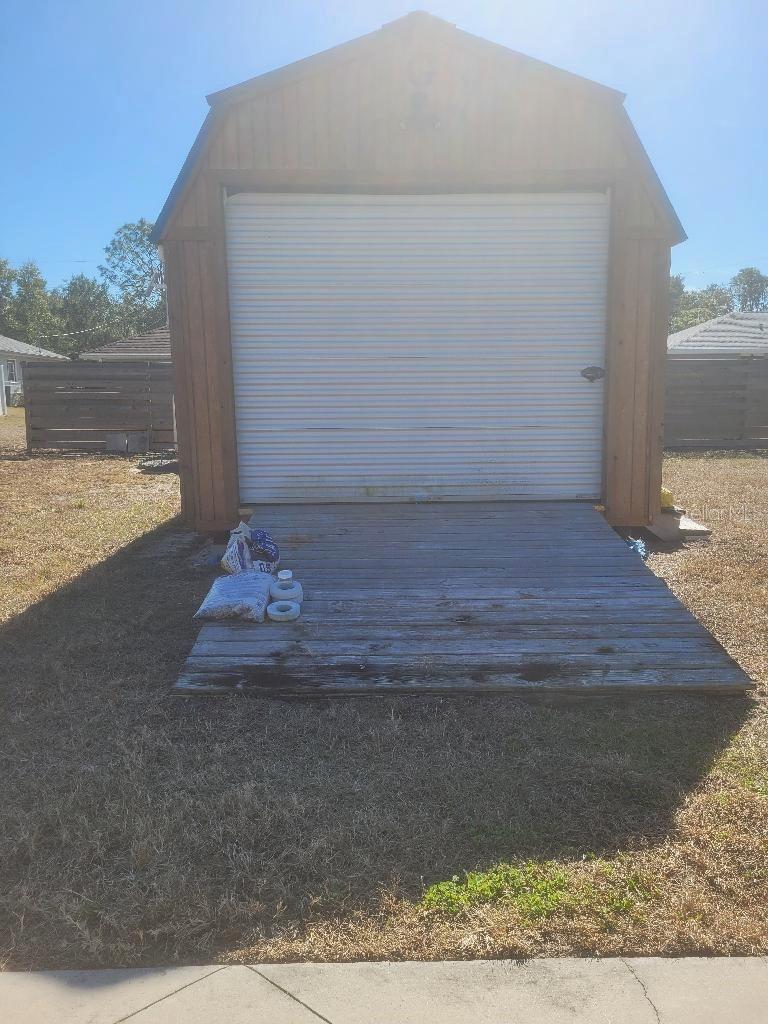 ORANGE BLOSSOM HILLS UNIT 14 - Residential