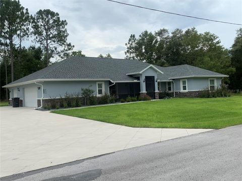 Tiny photo for 9336 SE 152nd Place, Summerfield, FL 34491 (MLS # G5107451)