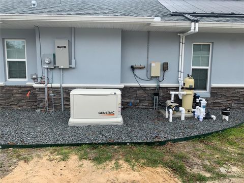 Tiny photo for 9336 SE 152nd Place, Summerfield, FL 34491 (MLS # G5107451)