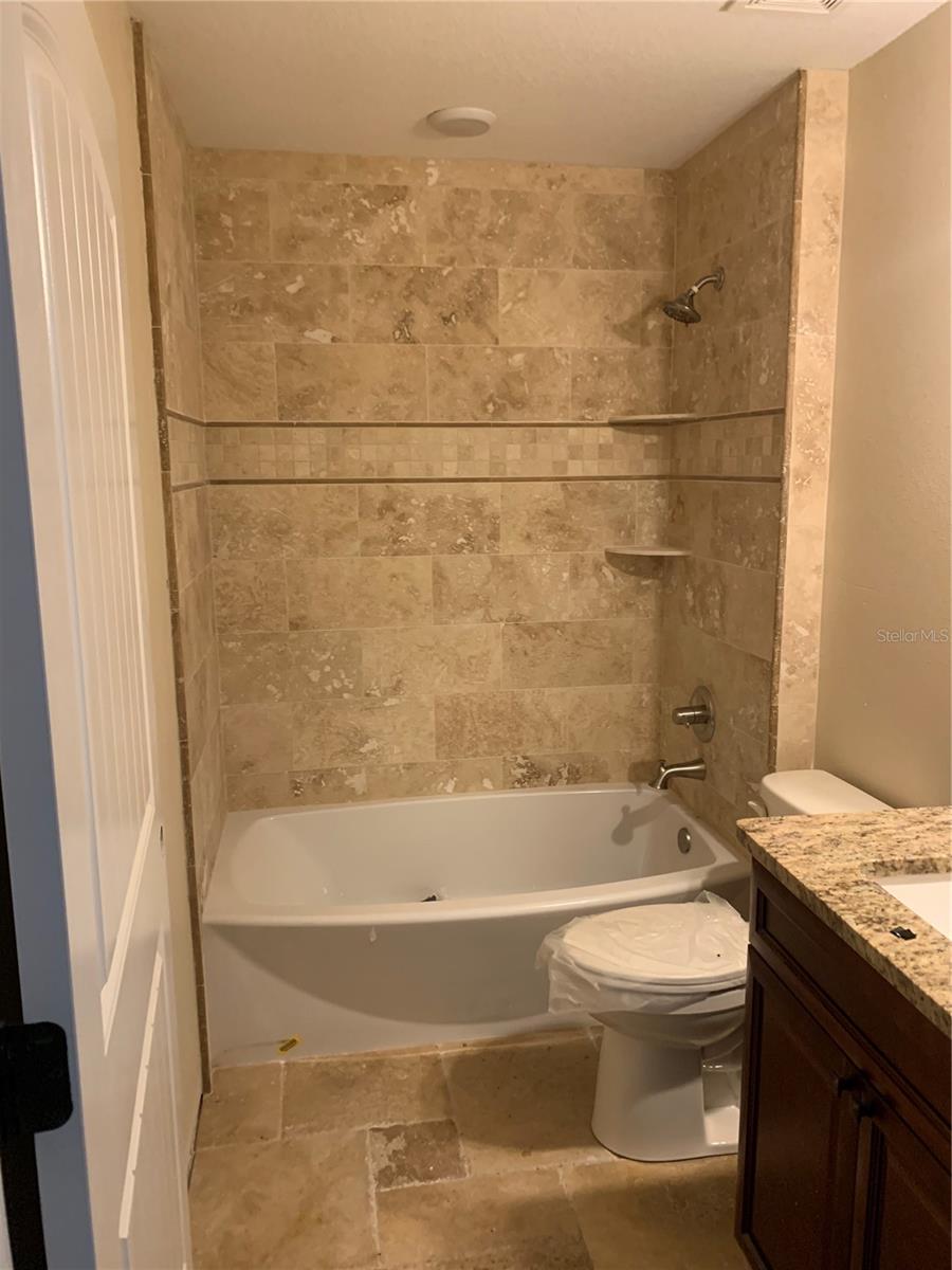 ORANGE BLOSSOM HILLS UNIT 14 - Residential