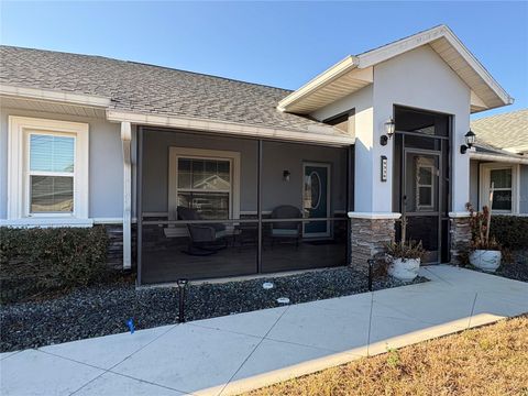 Tiny photo for 9336 SE 152nd Place, Summerfield, FL 34491 (MLS # G5107451)