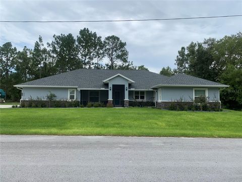 9336 SE 152ND PLACE SUMMERFIELD FL 34491