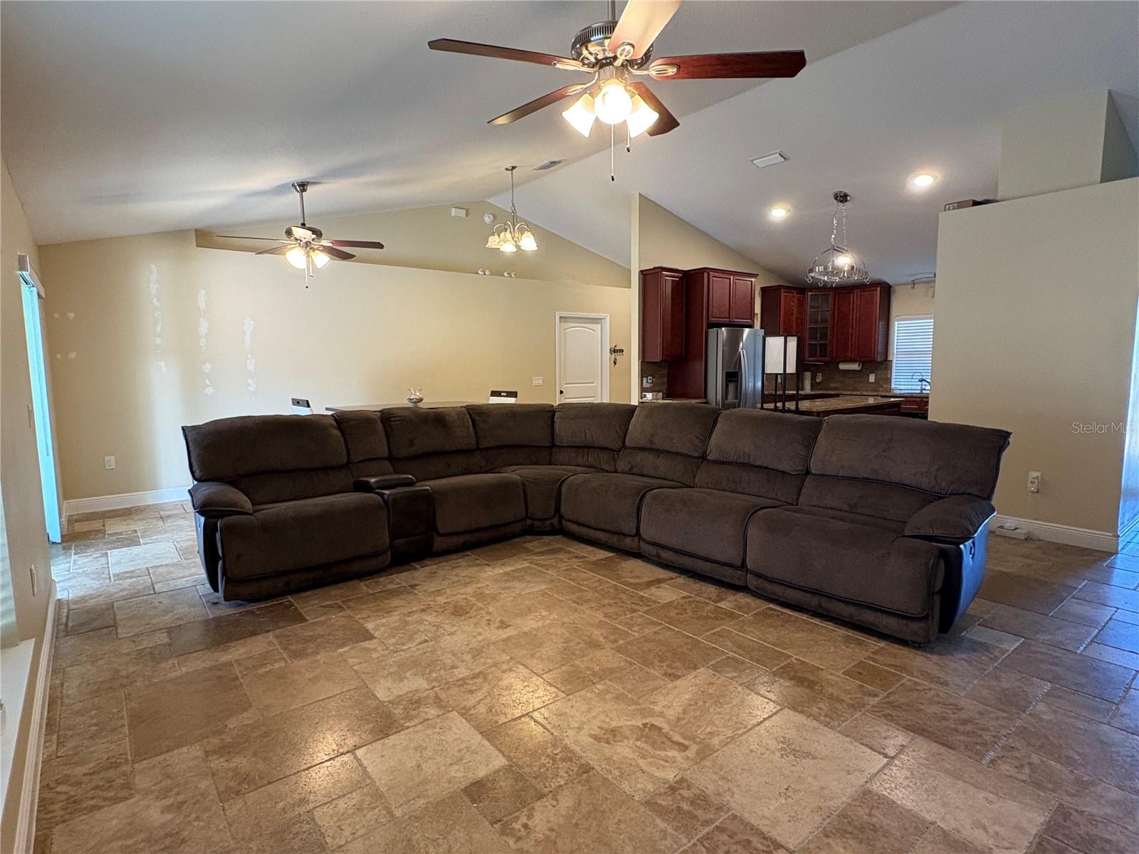 ORANGE BLOSSOM HILLS UNIT 14 - Residential