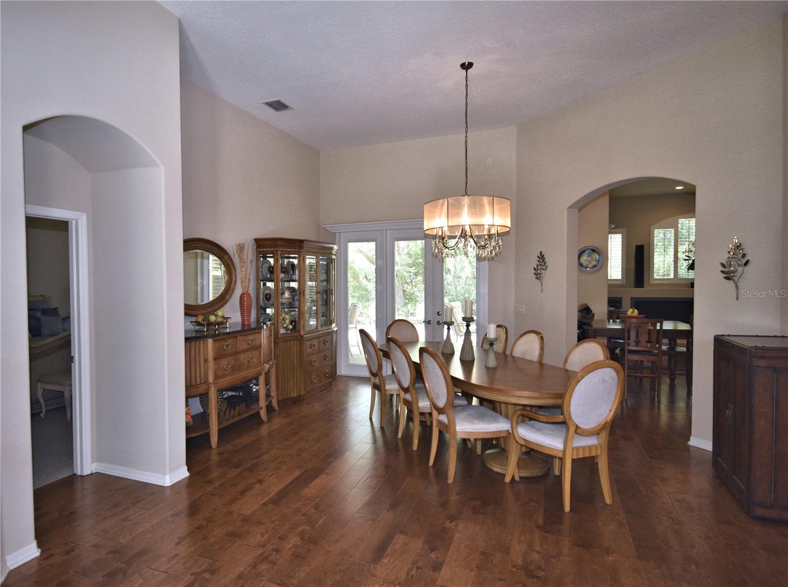 CARRILLON ESTATES - Residential