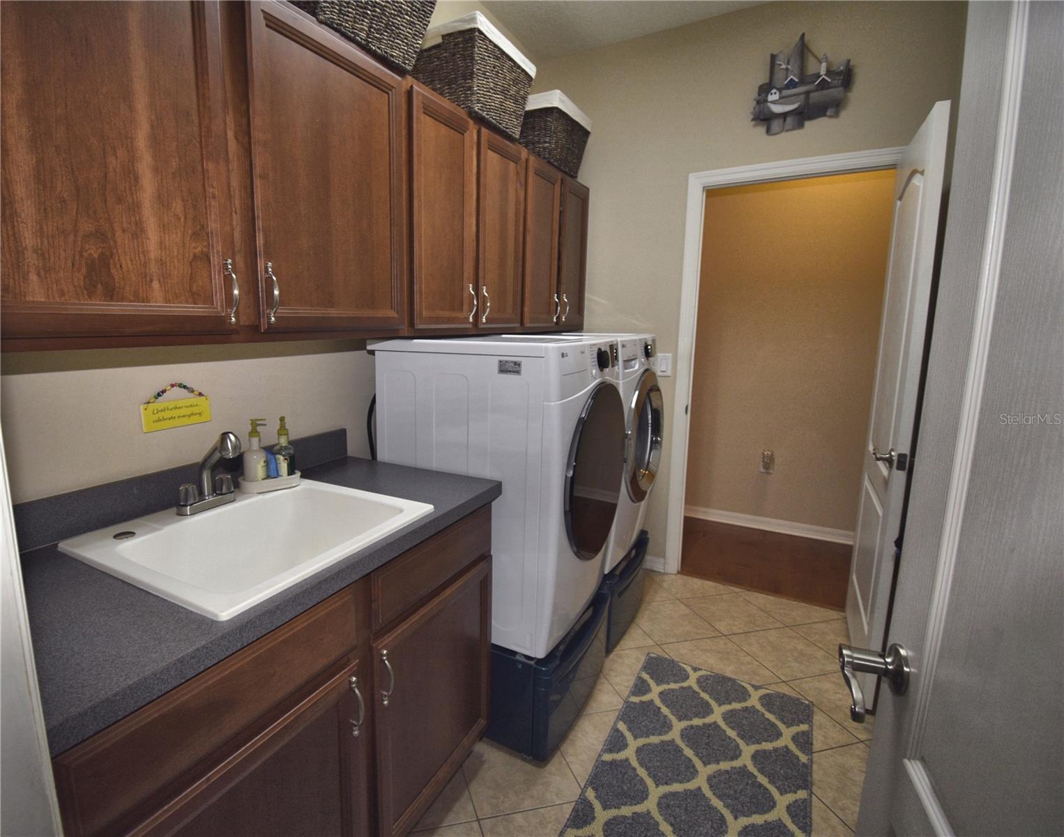 CARRILLON ESTATES - Residential