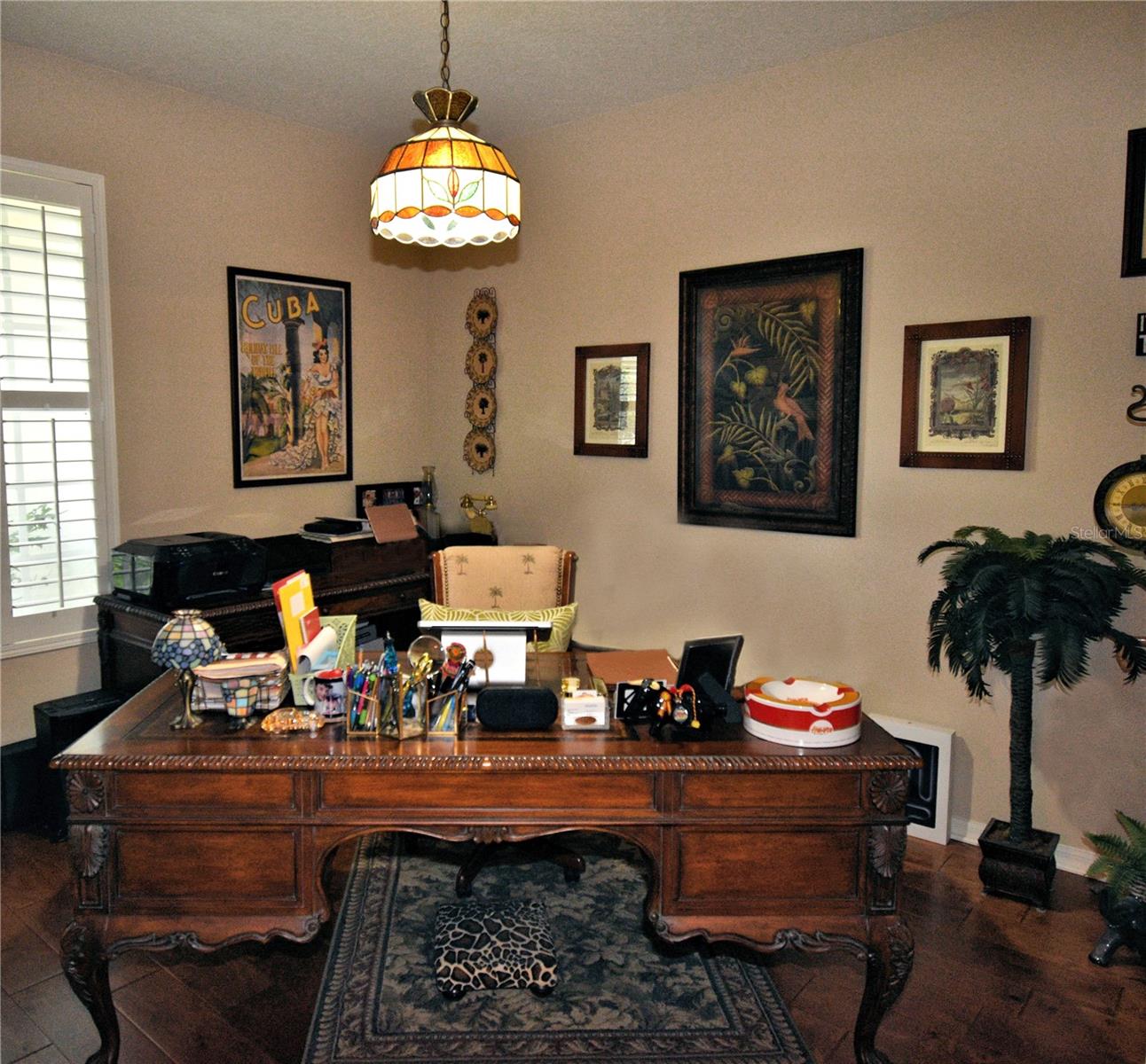 CARRILLON ESTATES - Residential