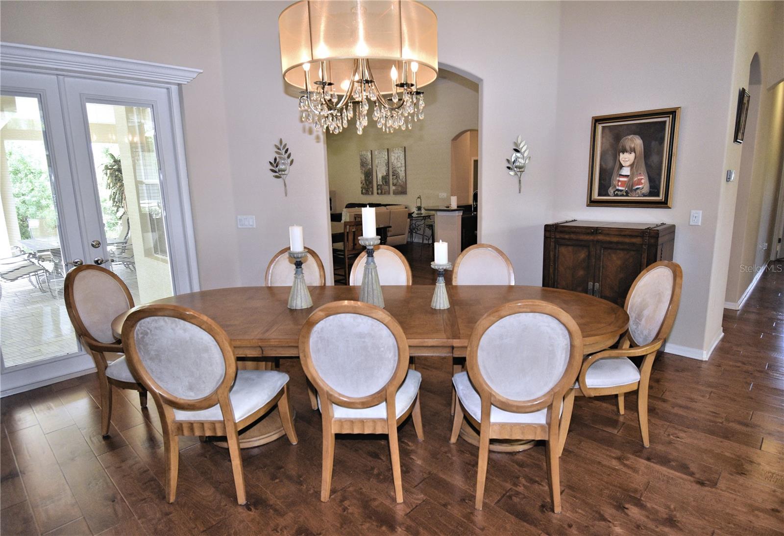 CARRILLON ESTATES - Residential