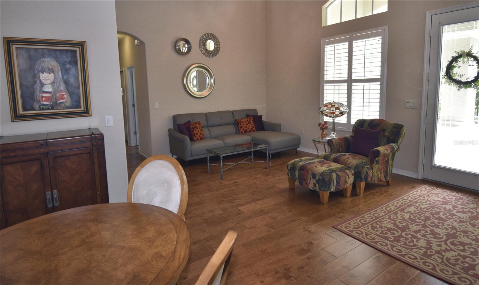 CARRILLON ESTATES - Residential