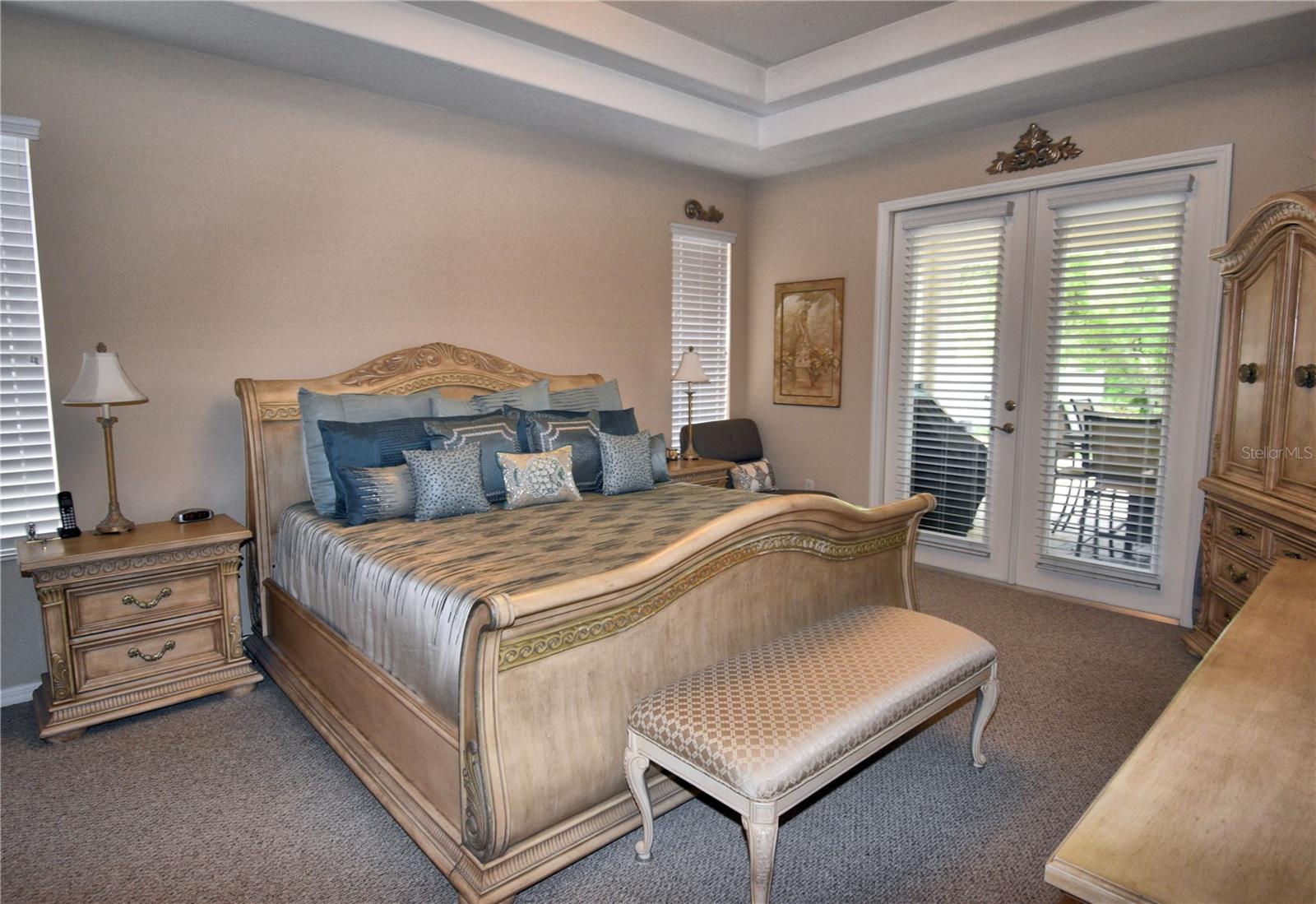 CARRILLON ESTATES - Residential