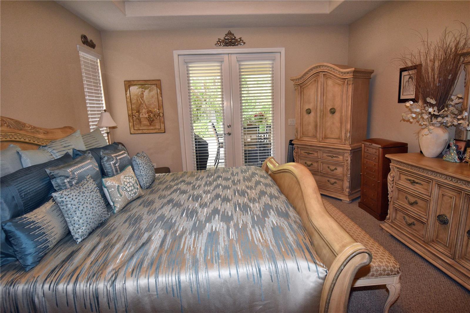 CARRILLON ESTATES - Residential