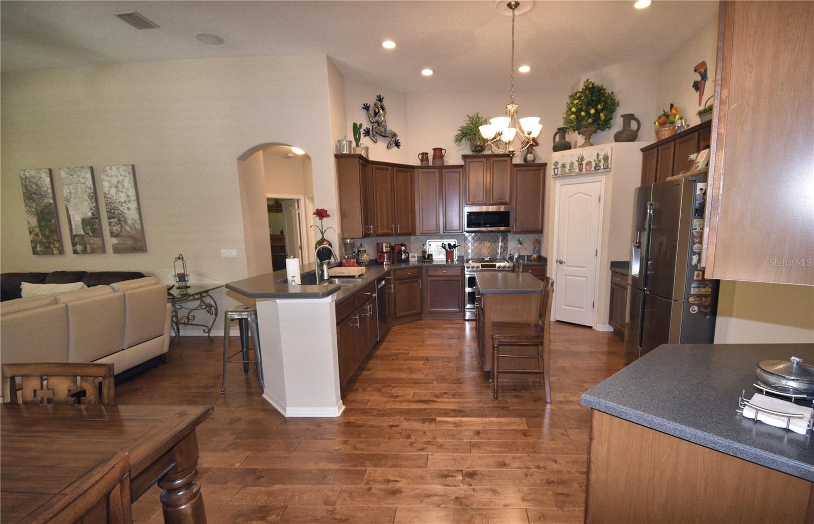 CARRILLON ESTATES - Residential