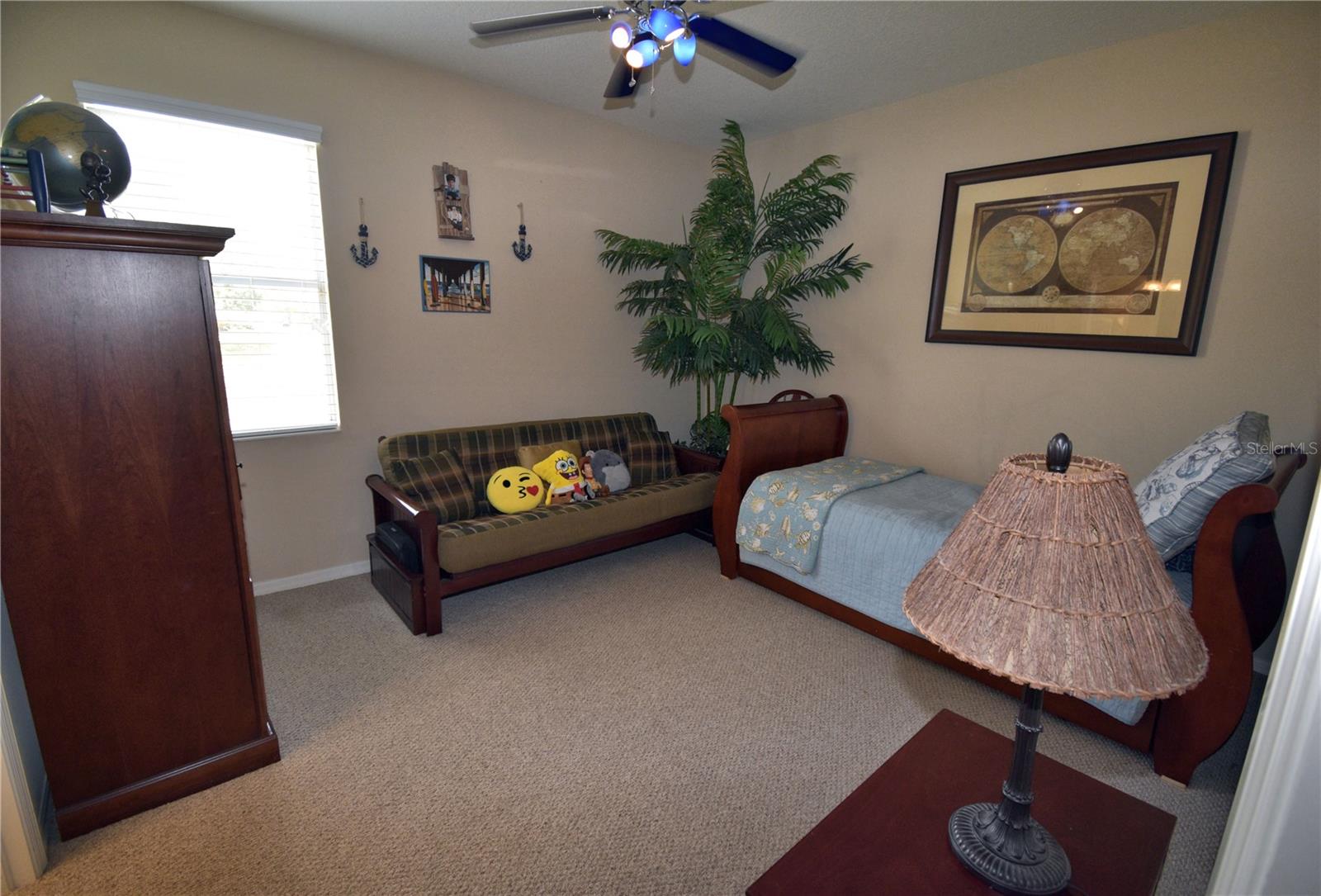 CARRILLON ESTATES - Residential