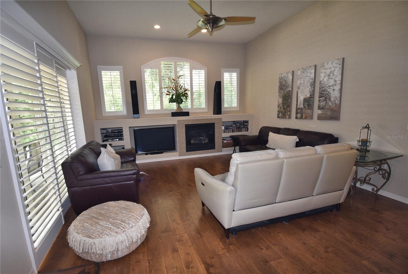 CARRILLON ESTATES - Residential