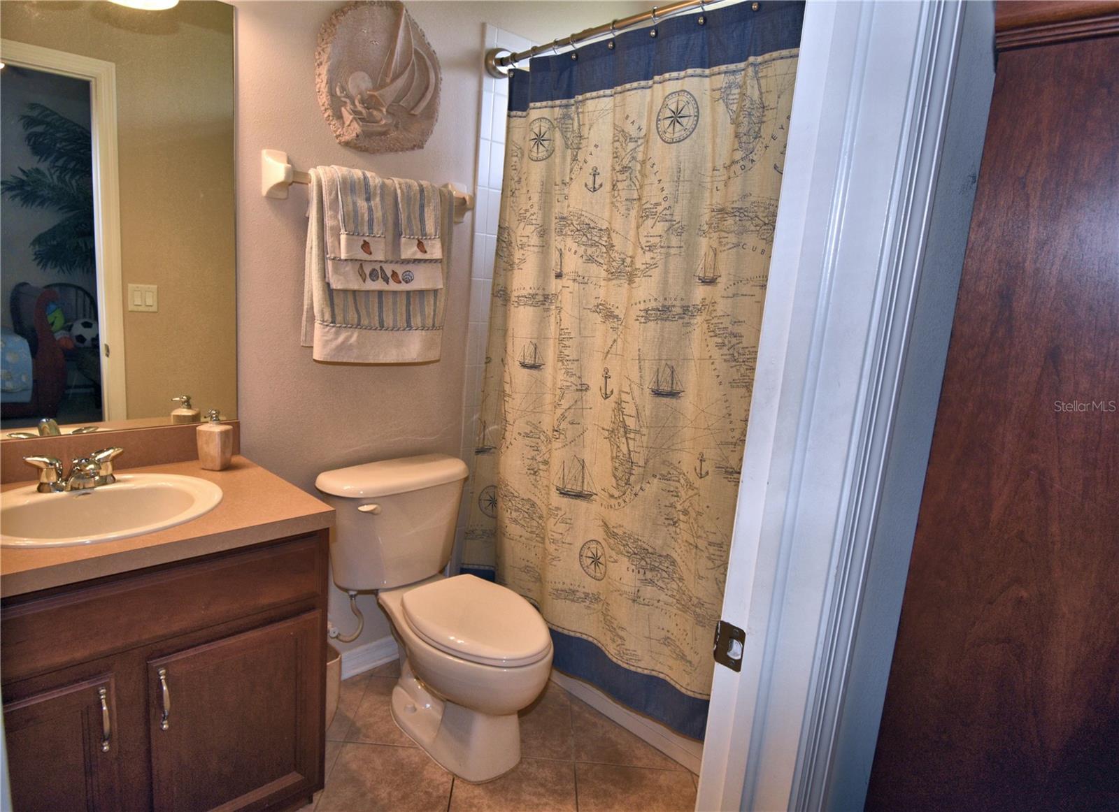 CARRILLON ESTATES - Residential