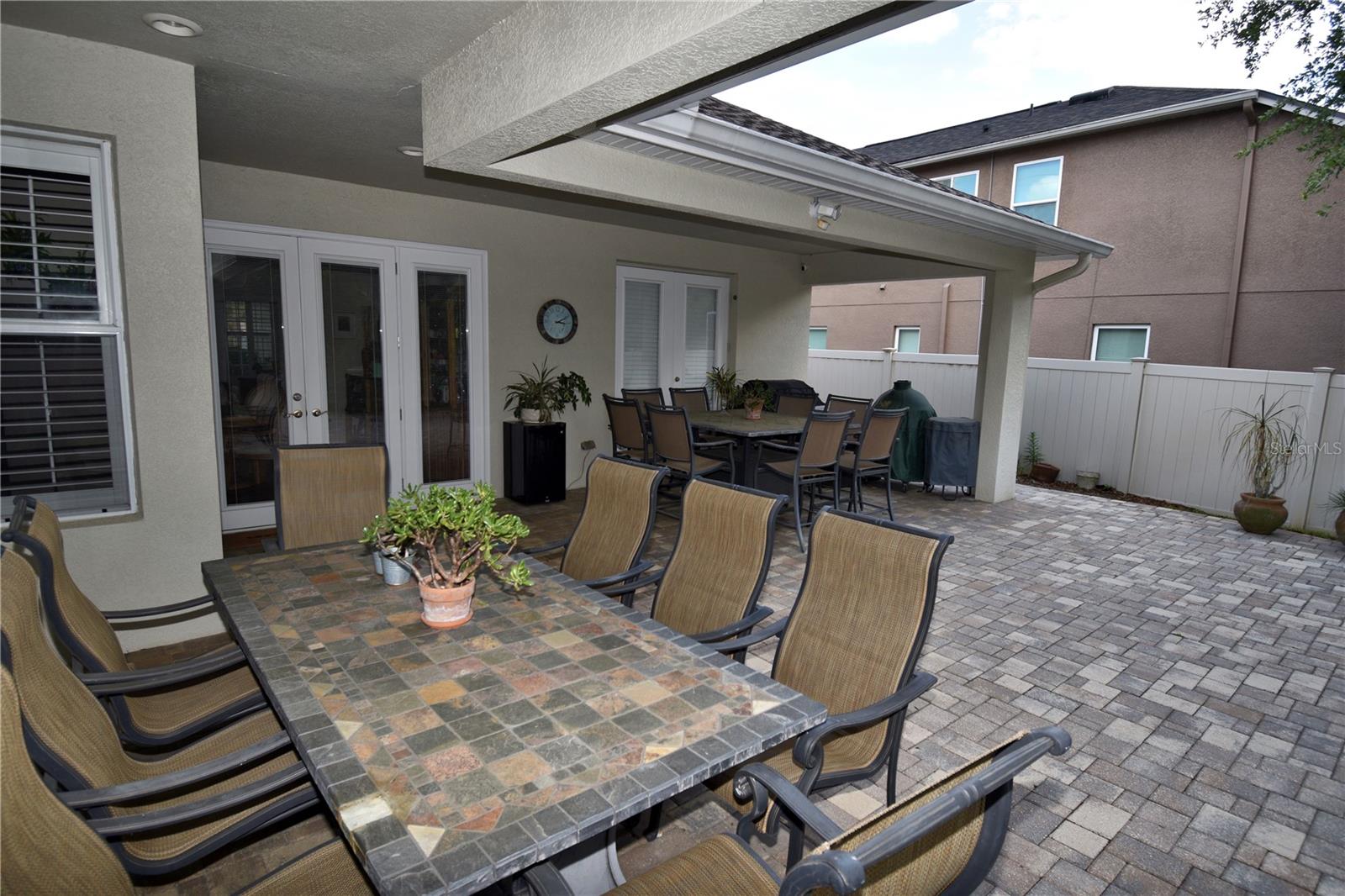 CARRILLON ESTATES - Residential