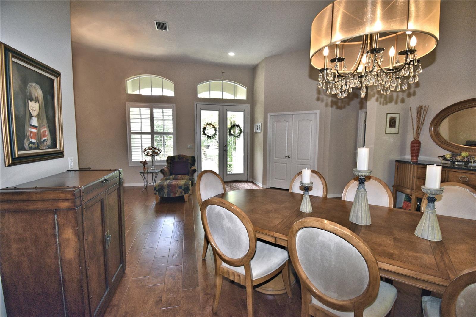 CARRILLON ESTATES - Residential