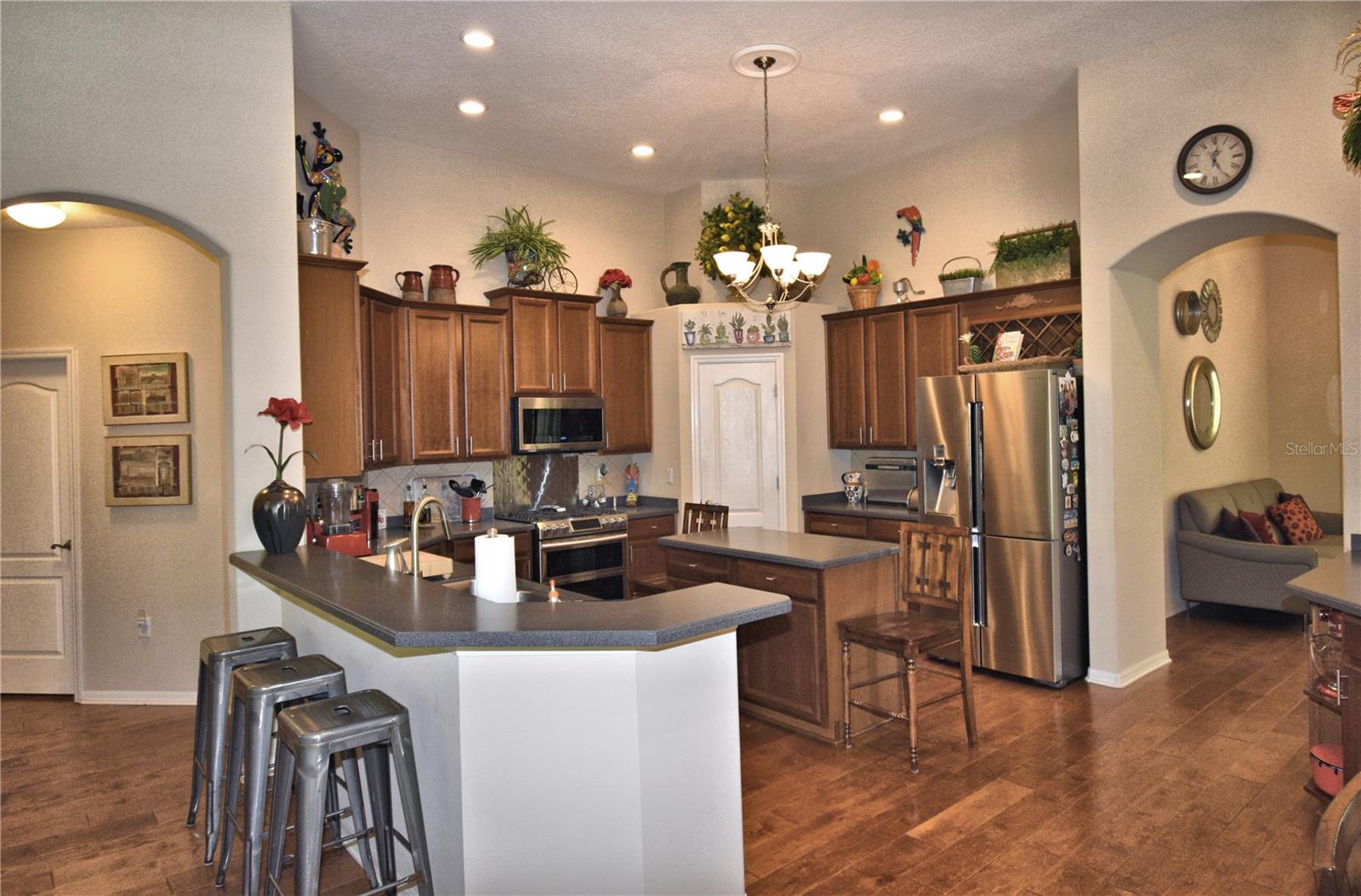 CARRILLON ESTATES - Residential