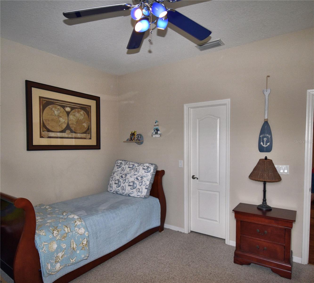 CARRILLON ESTATES - Residential