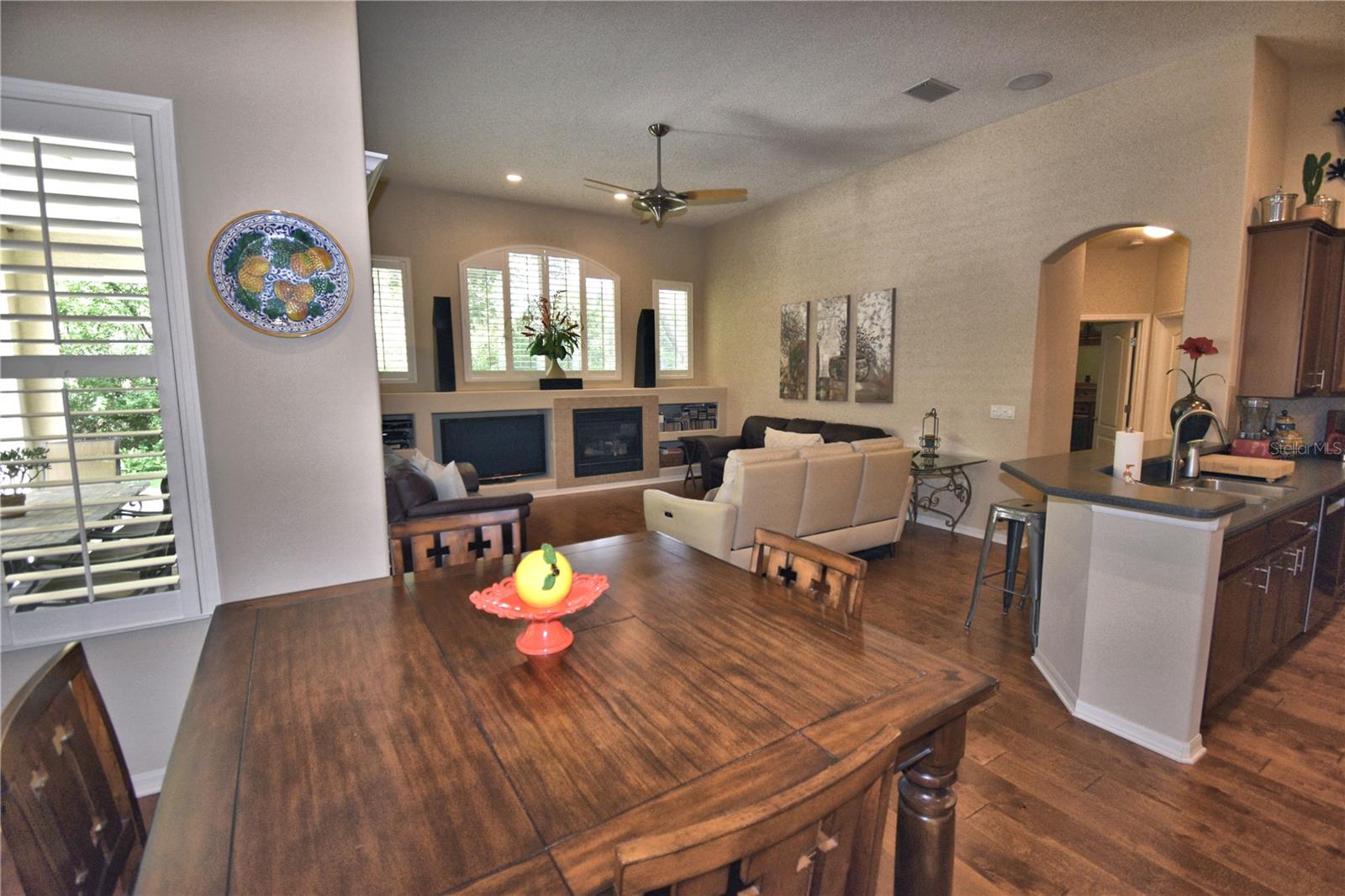 CARRILLON ESTATES - Residential