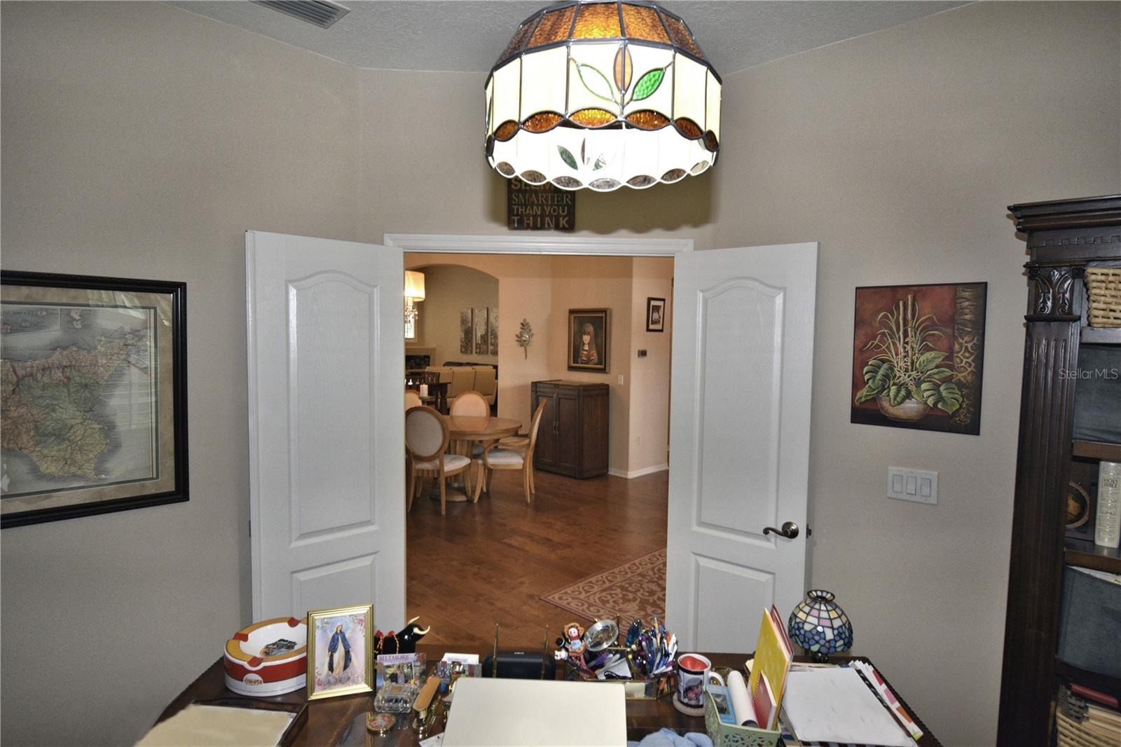 CARRILLON ESTATES - Residential