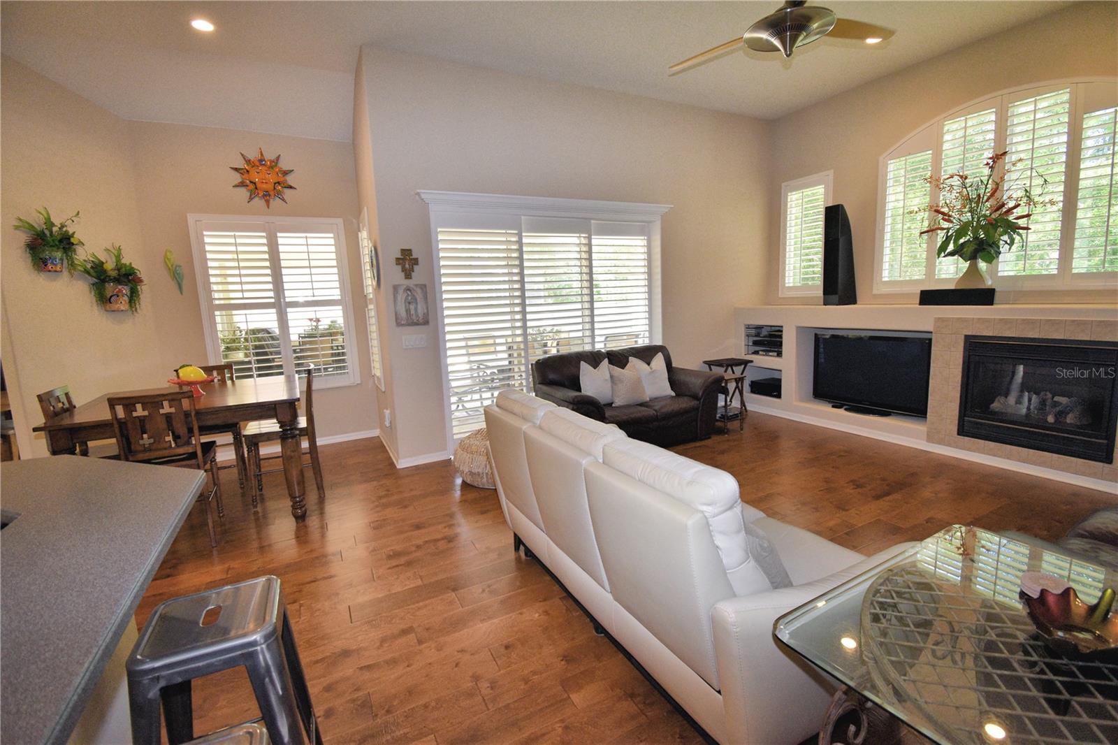 CARRILLON ESTATES - Residential