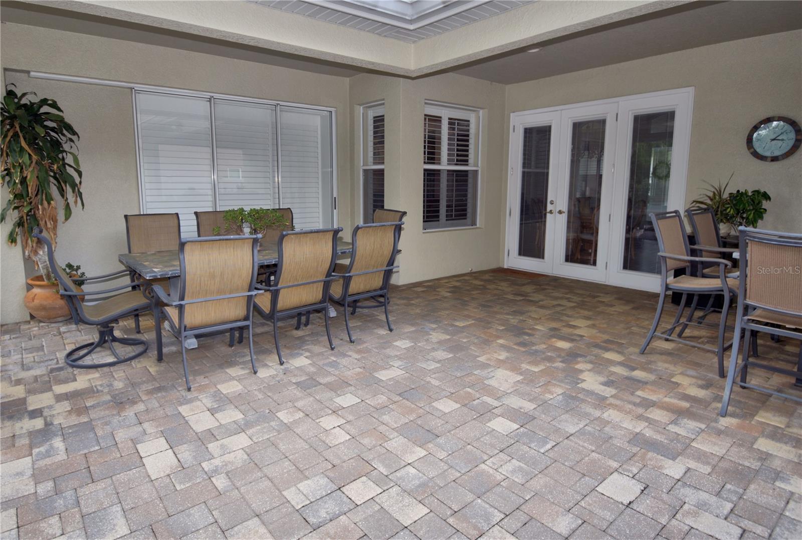 CARRILLON ESTATES - Residential