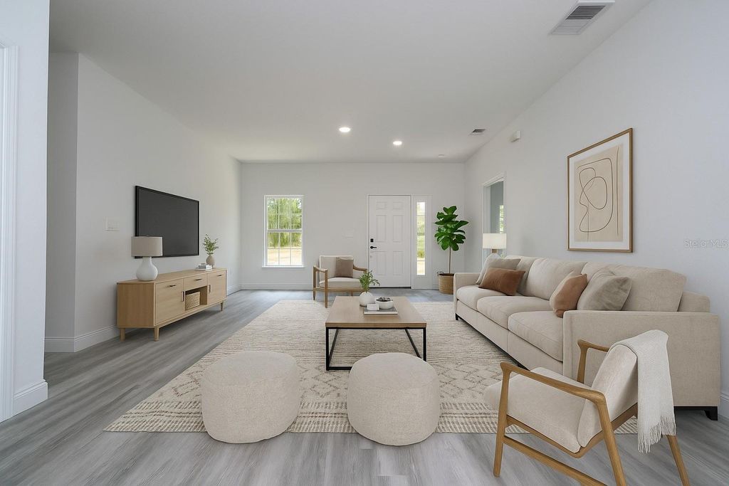 Photo of 2580 Gallardia Drive, Lake Wales, FL 33898 (MLS # S5147716)