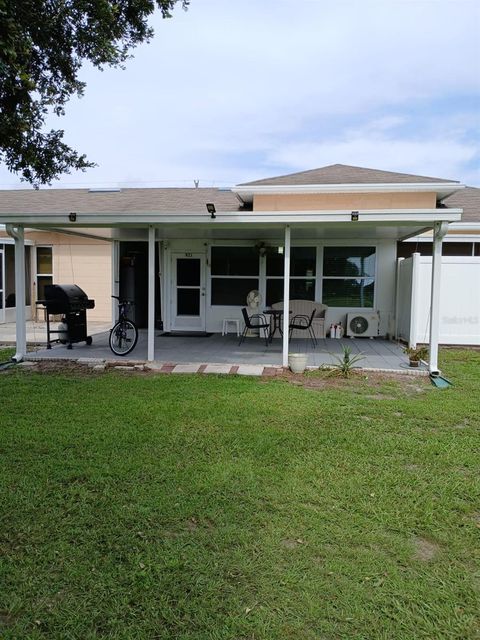 A home in LAKESHORE