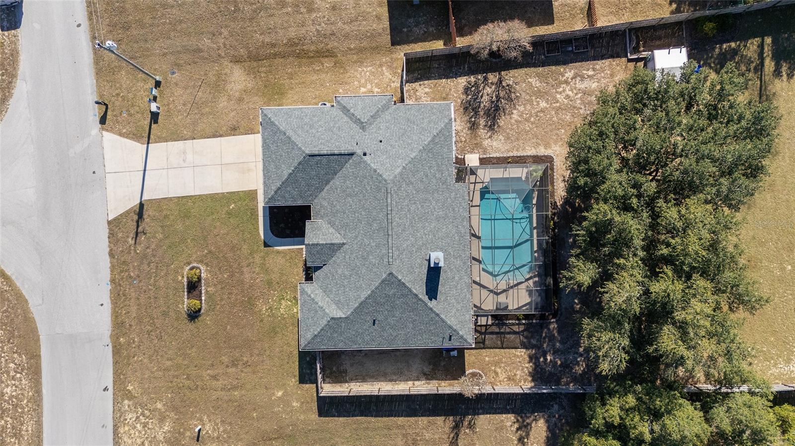 OCALA WATERWAY ESTATE - Residential