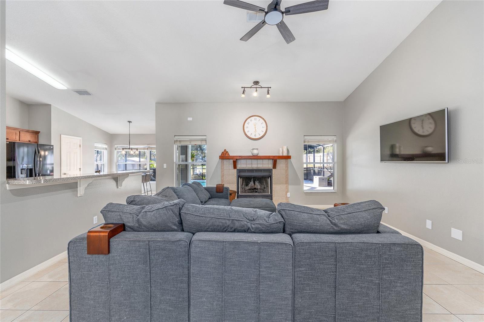 OCALA WATERWAY ESTATE - Residential