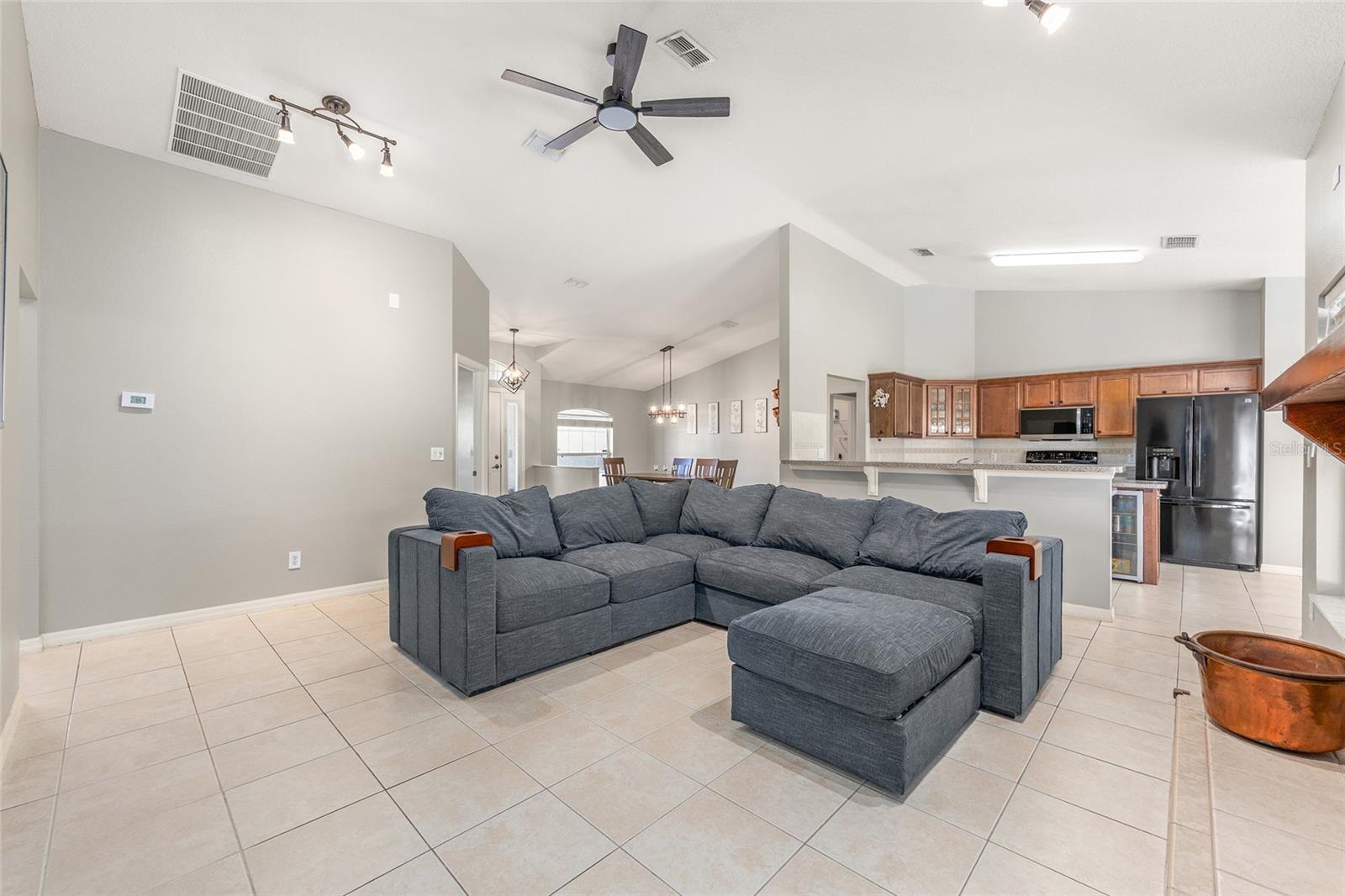 OCALA WATERWAY ESTATE - Residential