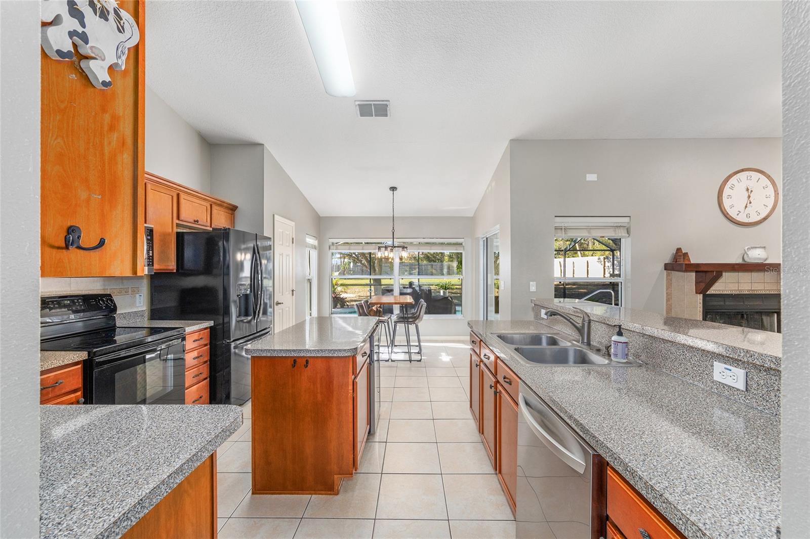 OCALA WATERWAY ESTATE - Residential