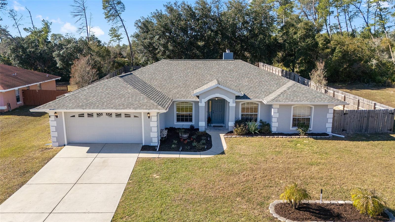 OCALA WATERWAY ESTATE - Residential