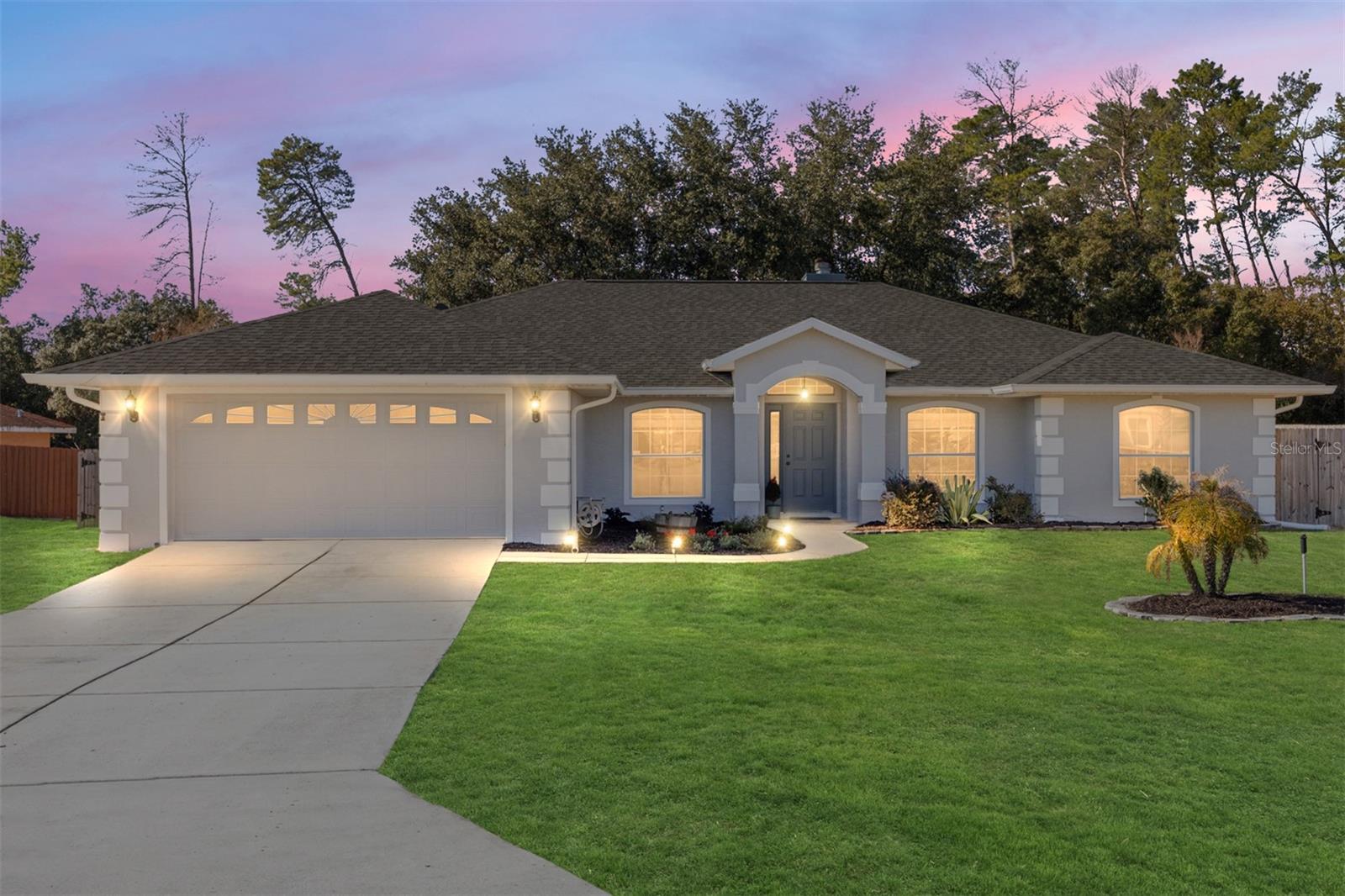 OCALA WATERWAY ESTATE - Residential