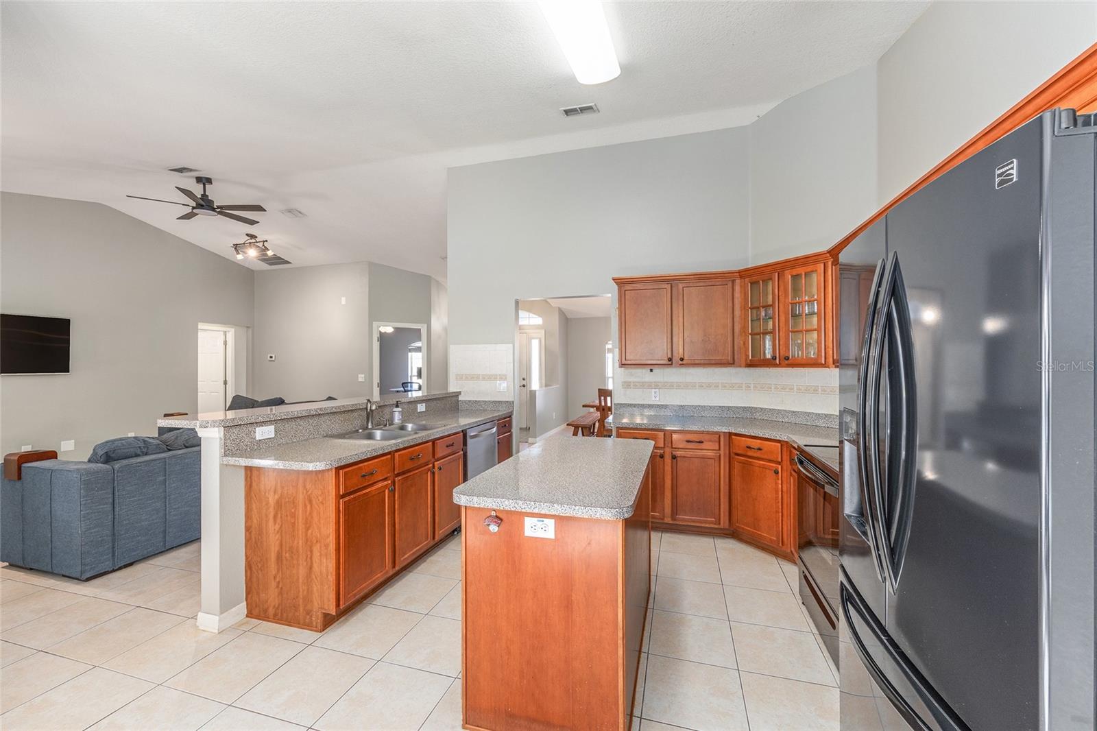 OCALA WATERWAY ESTATE - Residential