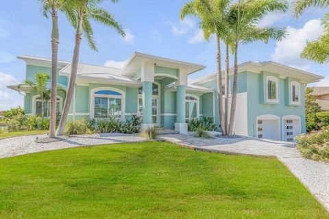 444 QUAY ASSISI NEW SMYRNA BEACH FL 32169