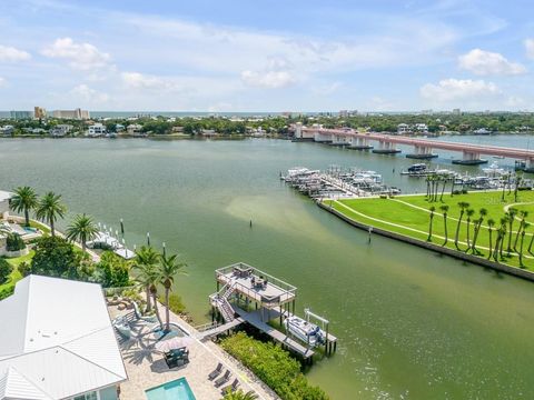 A home in NEW SMYRNA BEACH