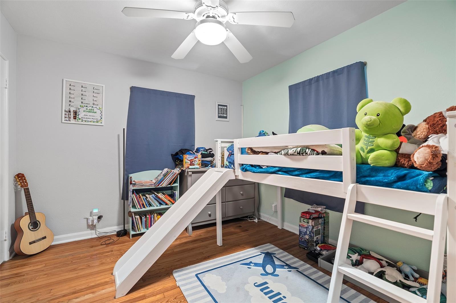 DRUID HILLS ESTATES 1ST ADD - Residential