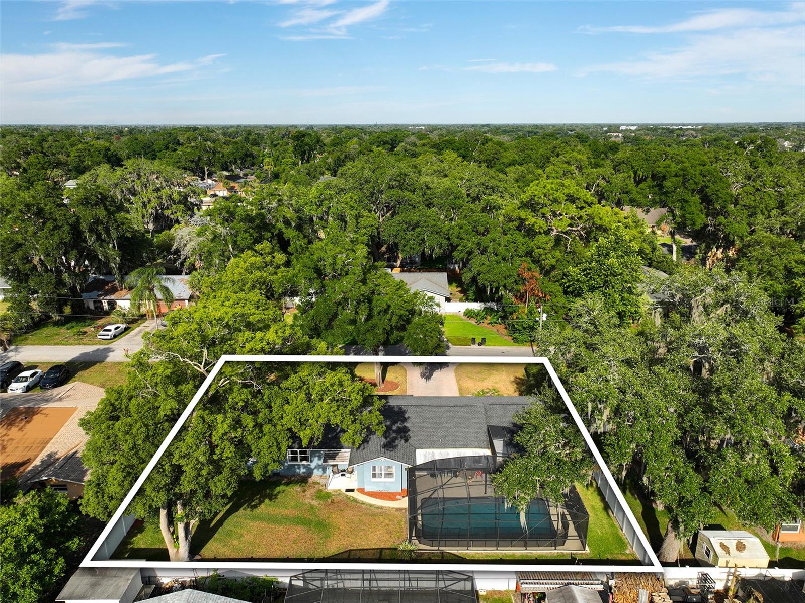 1065 GREGORY DR